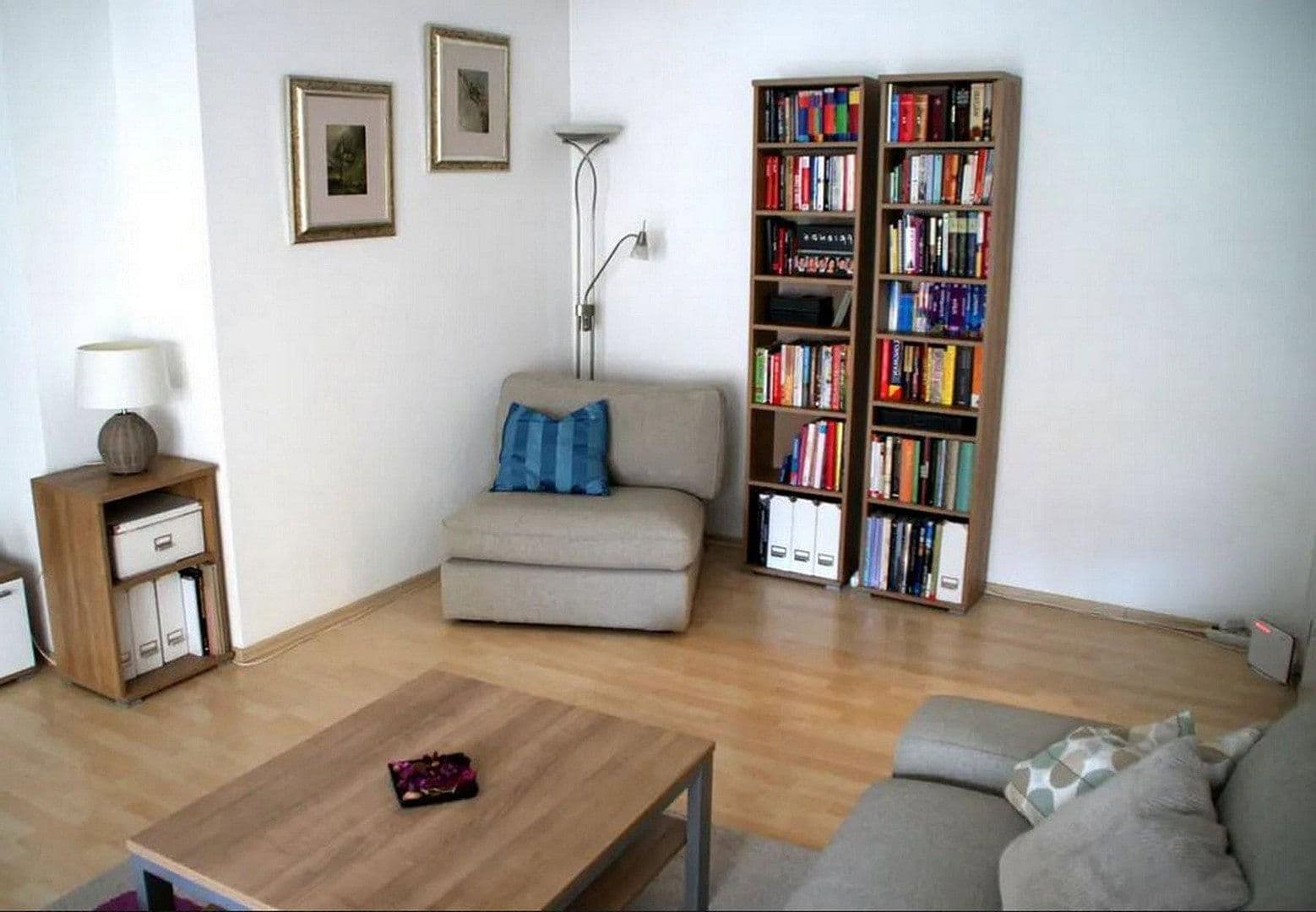 Pronájem bytu 2+1 57 m², Johannisstraße 129, Nürnberg, Bavorsko Pronájem bytu 2+1 57 m², Johannisstraße 129, Nürnberg, Bavorsko