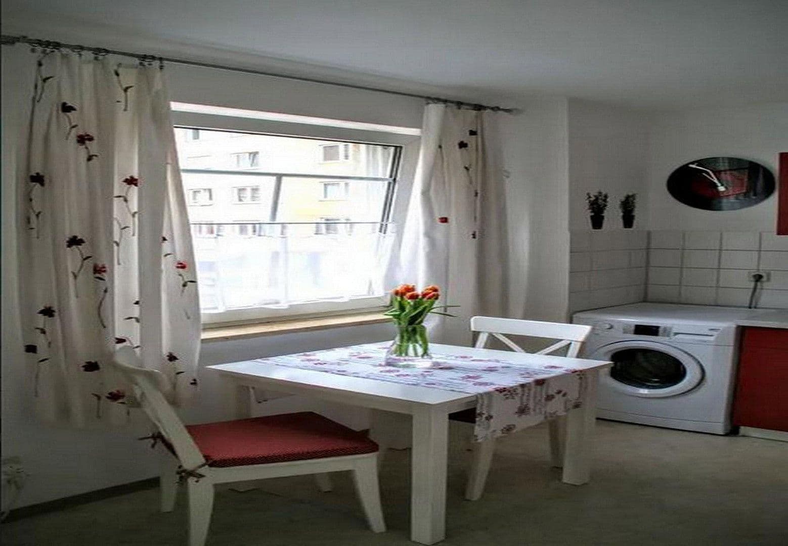 Pronájem bytu 2+1 57 m², Johannisstraße 129, Nürnberg, Bavorsko Pronájem bytu 2+1 57 m², Johannisstraße 129, Nürnberg, Bavorsko