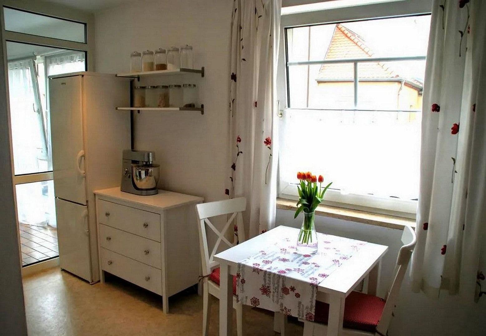 Pronájem bytu 2+1 57 m², Johannisstraße 129, Nürnberg, Bavorsko Pronájem bytu 2+1 57 m², Johannisstraße 129, Nürnberg, Bavorsko