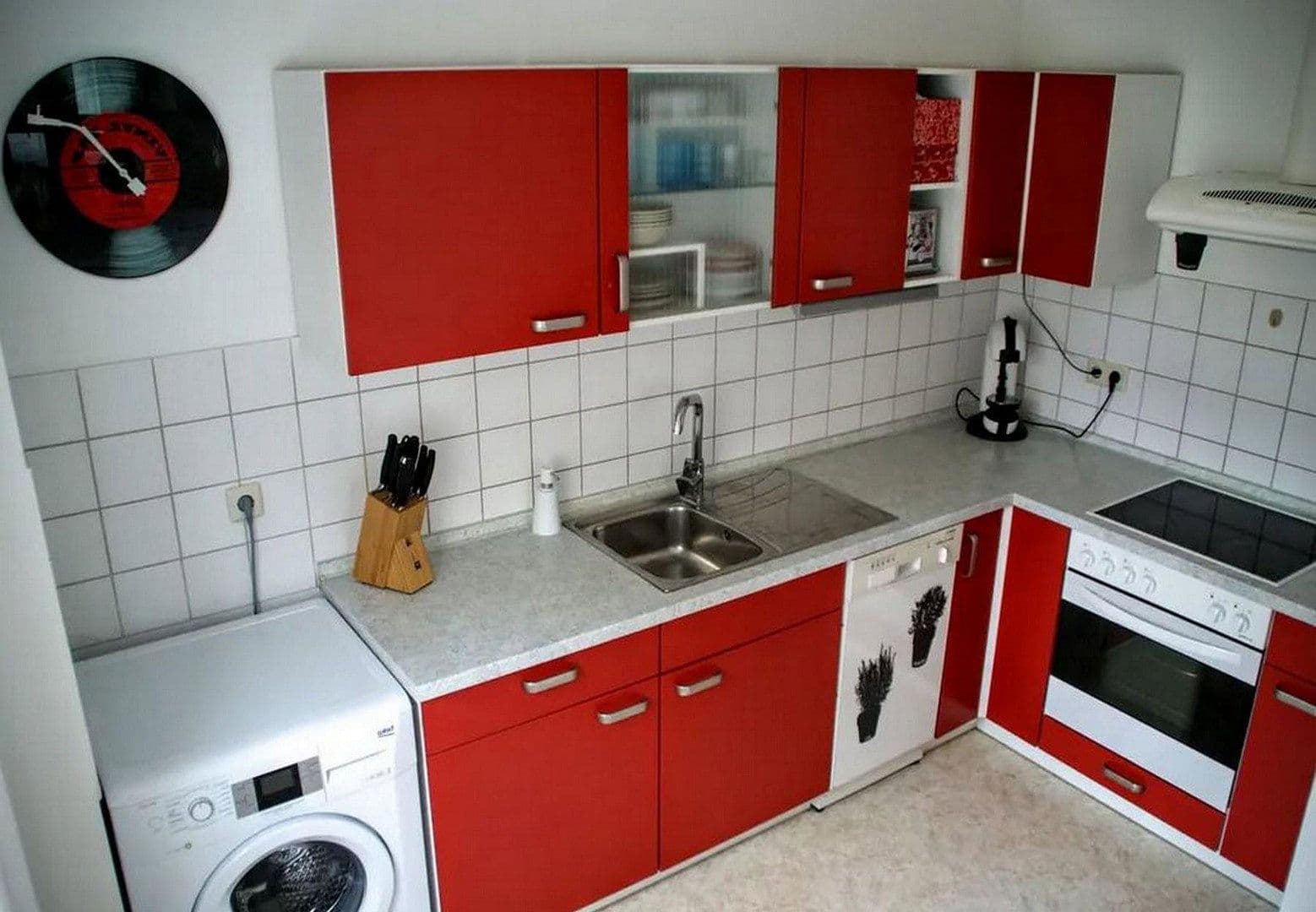 Pronájem bytu 2+1 57 m², Johannisstraße 129, Nürnberg, Bavorsko Pronájem bytu 2+1 57 m², Johannisstraße 129, Nürnberg, Bavorsko