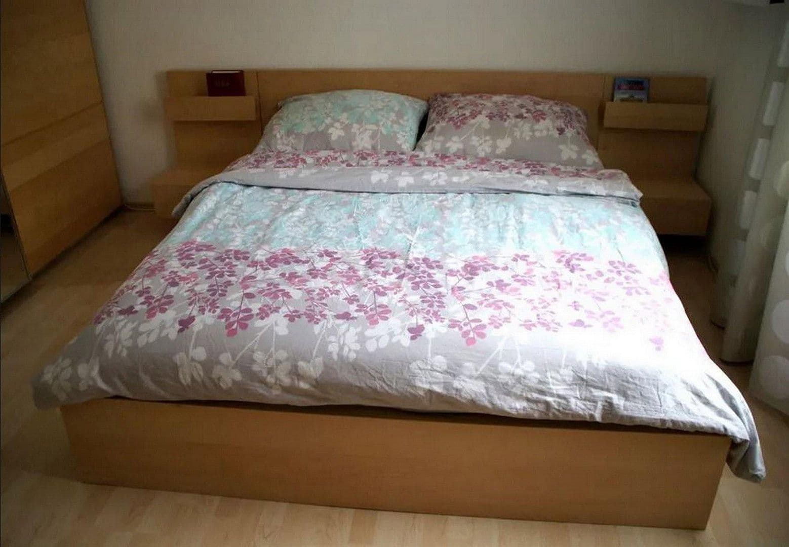 Pronájem bytu 2+1 57 m², Johannisstraße 129, Nürnberg, Bavorsko Pronájem bytu 2+1 57 m², Johannisstraße 129, Nürnberg, Bavorsko