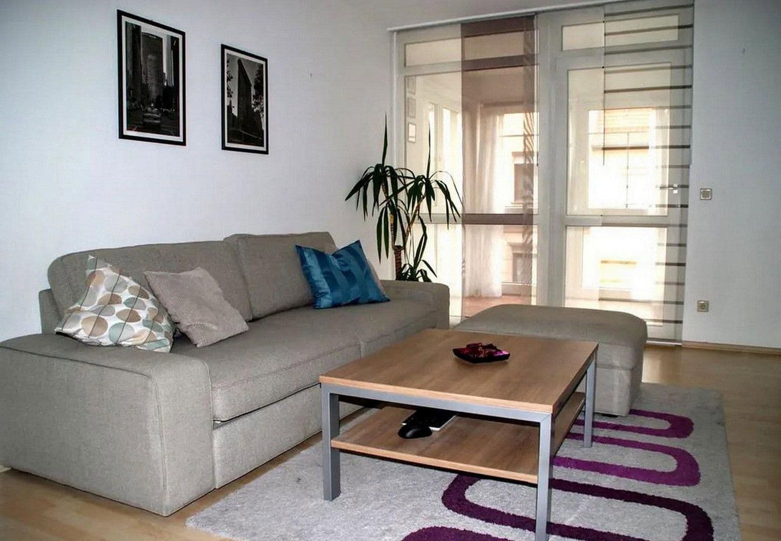 Pronájem bytu 2+1 57 m², Johannisstraße 129, Nürnberg, Bavorsko Pronájem bytu 2+1 57 m², Johannisstraße 129, Nürnberg, Bavorsko