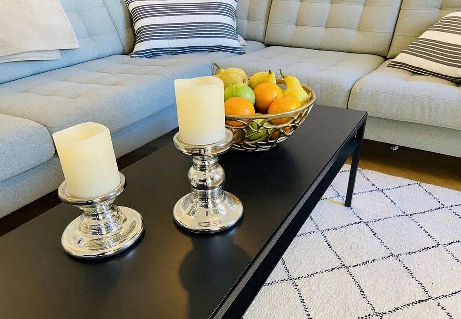 Pronájem bytu 2+1 49 m², Britzer Damm 127, Berlin, Berlín Pronájem bytu 2+1 49 m², Britzer Damm 127, Berlin, Berlín