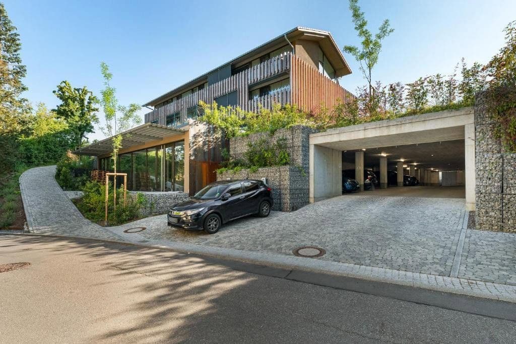 Prodej domu 185 m², pozemek 135 m², Zum Schierenberg 23, Öhningen, Bádensko-Württembersko Prodej domu 185 m², pozemek 135 m², Zum Schierenberg 23, Öhningen, Bádensko-Württembersko