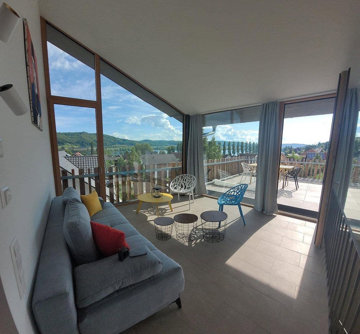 Prodej domu 185 m², pozemek 135 m², Zum Schierenberg 23, Öhningen, Bádensko-Württembersko Prodej domu 185 m², pozemek 135 m², Zum Schierenberg 23, Öhningen, Bádensko-Württembersko