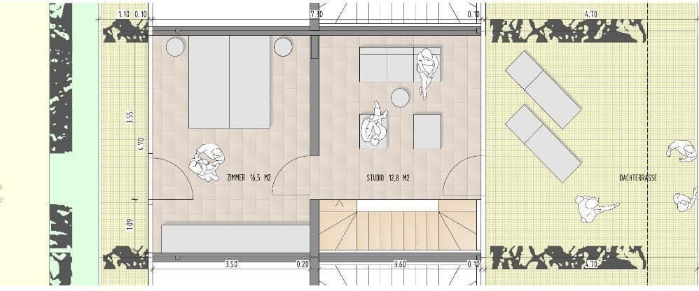 Prodej domu 185 m², pozemek 135 m², Zum Schierenberg 23, Öhningen, Bádensko-Württembersko Prodej domu 185 m², pozemek 135 m², Zum Schierenberg 23, Öhningen, Bádensko-Württembersko