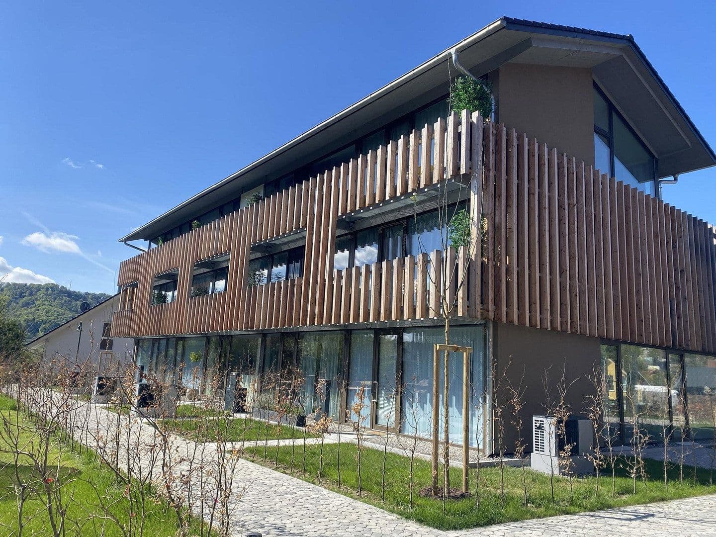Prodej domu 185 m², pozemek 135 m², Zum Schierenberg 23, Öhningen, Bádensko-Württembersko Prodej domu 185 m², pozemek 135 m², Zum Schierenberg 23, Öhningen, Bádensko-Württembersko