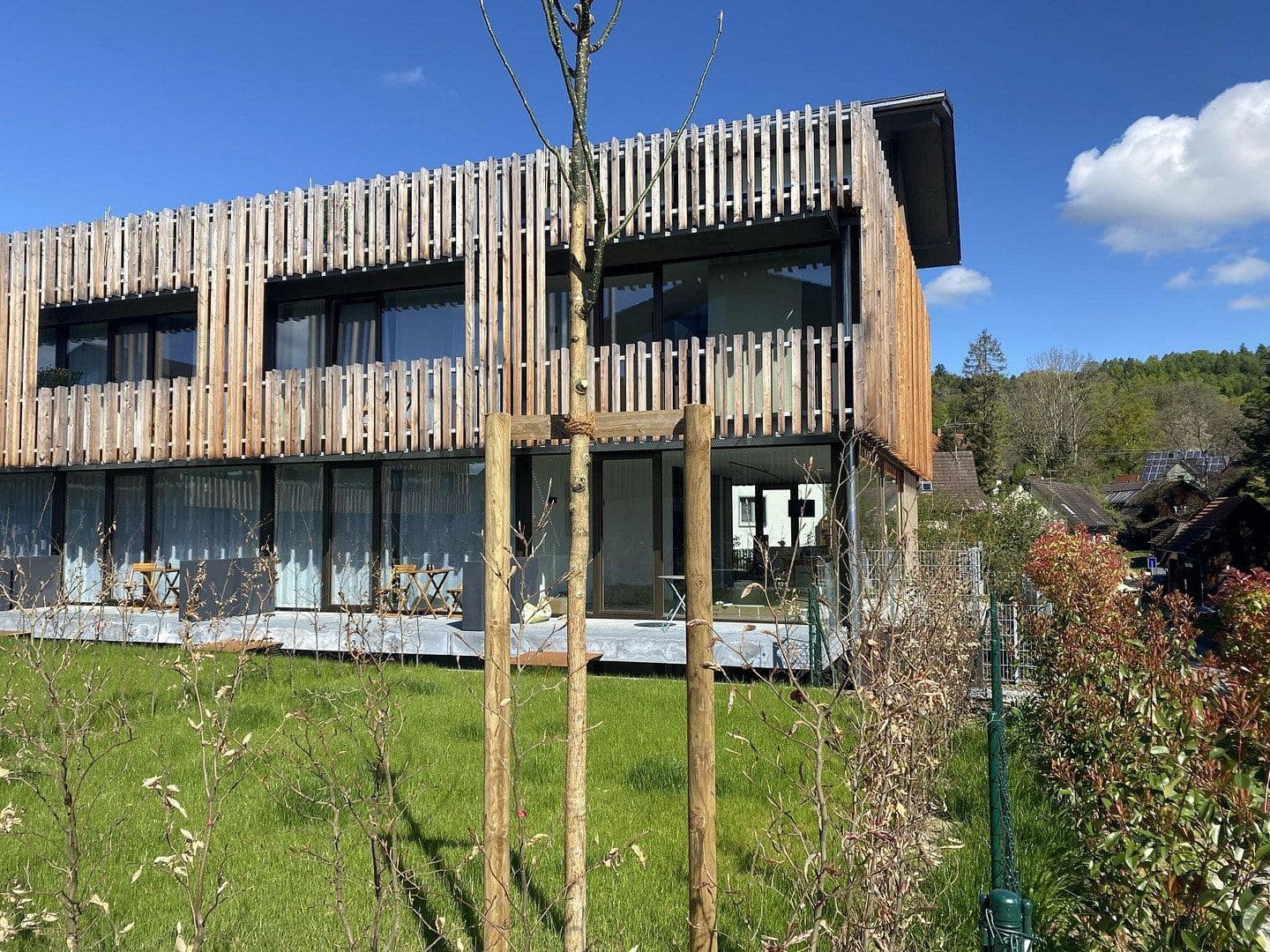 Prodej domu 185 m², pozemek 135 m², Zum Schierenberg 23, Öhningen, Bádensko-Württembersko Prodej domu 185 m², pozemek 135 m², Zum Schierenberg 23, Öhningen, Bádensko-Württembersko