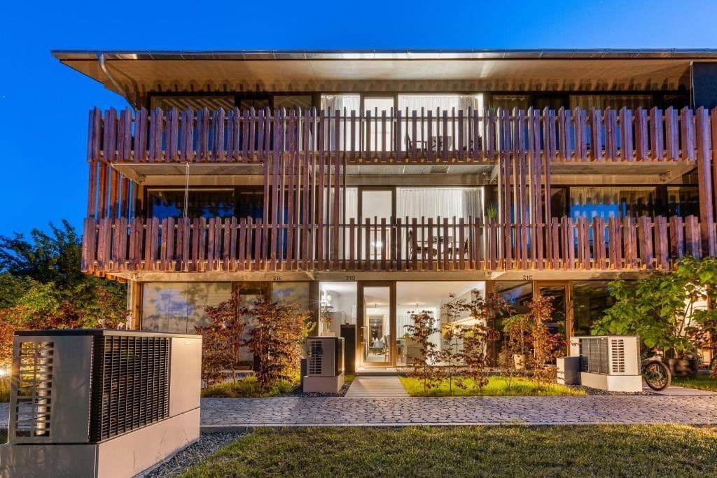 Prodej domu 185 m², pozemek 135 m², Zum Schierenberg 23, Öhningen, Bádensko-Württembersko Prodej domu 185 m², pozemek 135 m², Zum Schierenberg 23, Öhningen, Bádensko-Württembersko