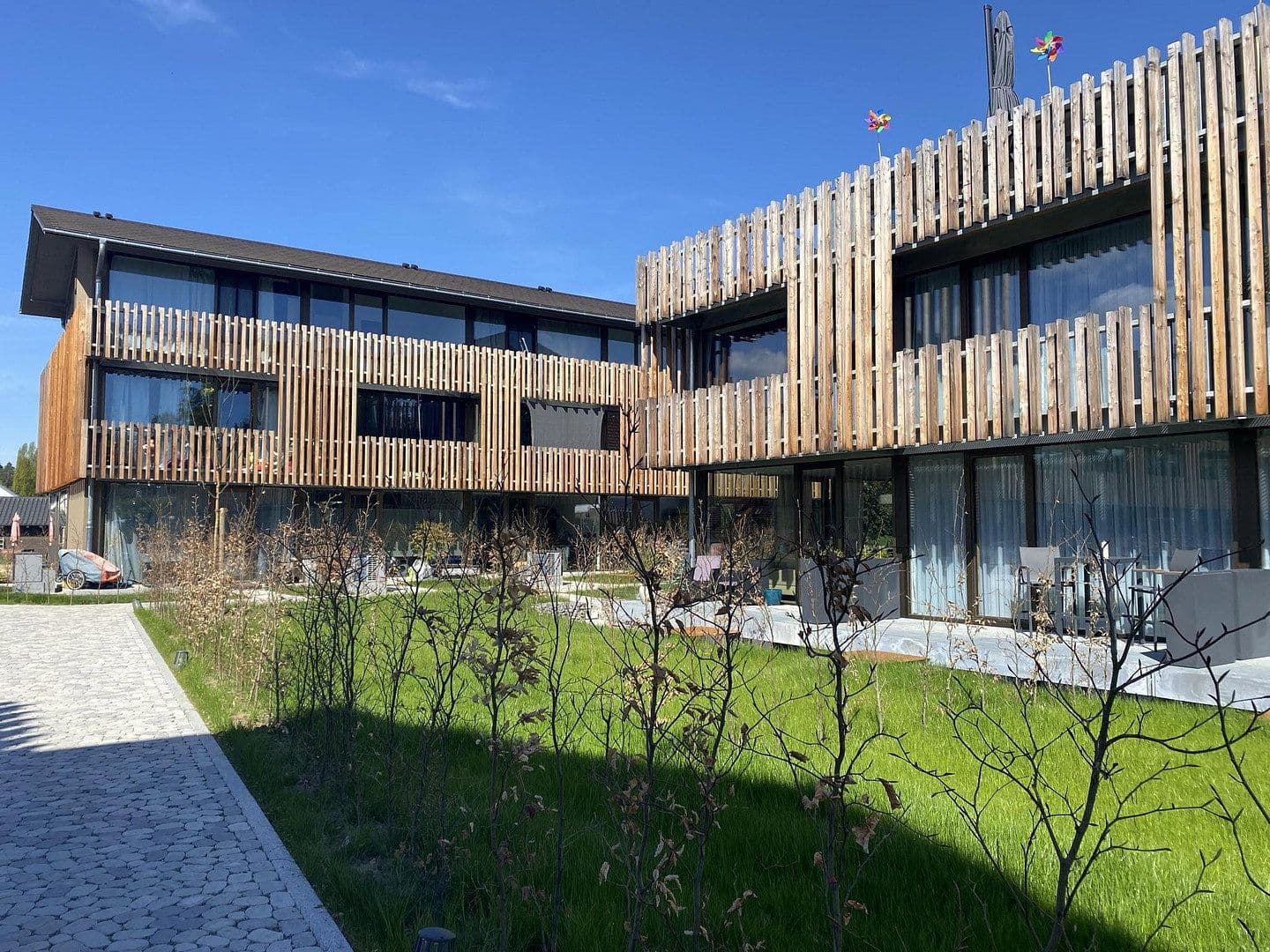 Prodej domu 185 m², pozemek 135 m², Zum Schierenberg 23, Öhningen, Bádensko-Württembersko Prodej domu 185 m², pozemek 135 m², Zum Schierenberg 23, Öhningen, Bádensko-Württembersko