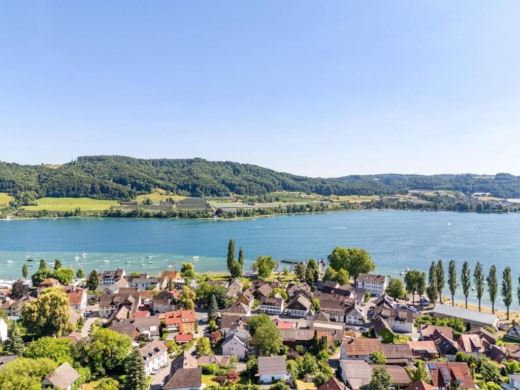 Prodej domu 185 m², pozemek 135 m², Zum Schierenberg 23, Öhningen, Bádensko-Württembersko Prodej domu 185 m², pozemek 135 m², Zum Schierenberg 23, Öhningen, Bádensko-Württembersko