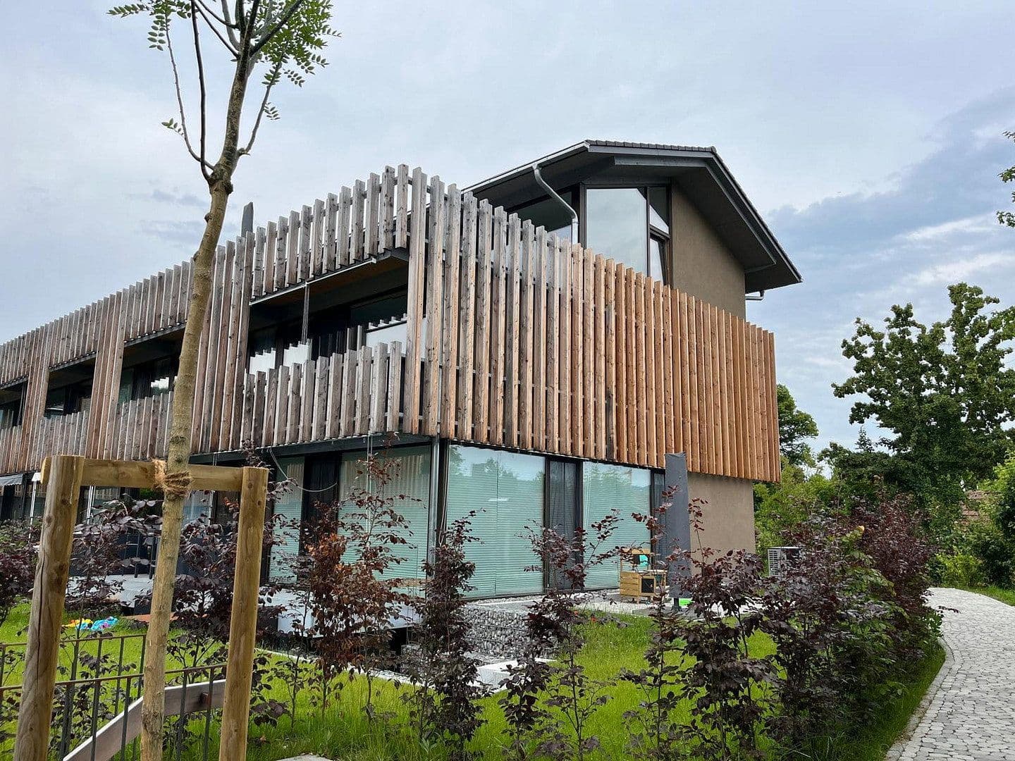 Prodej domu 185 m², pozemek 135 m², Zum Schierenberg 23, Öhningen, Bádensko-Württembersko Prodej domu 185 m², pozemek 135 m², Zum Schierenberg 23, Öhningen, Bádensko-Württembersko