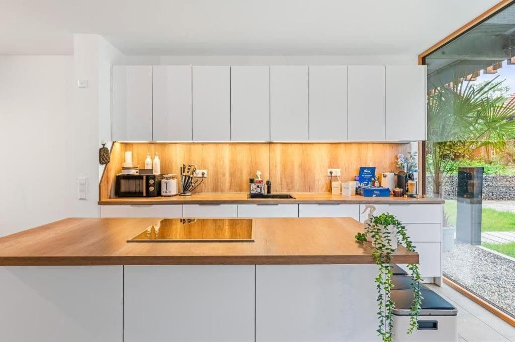 Prodej domu 185 m², pozemek 135 m², Zum Schierenberg 23, Öhningen, Bádensko-Württembersko Prodej domu 185 m², pozemek 135 m², Zum Schierenberg 23, Öhningen, Bádensko-Württembersko