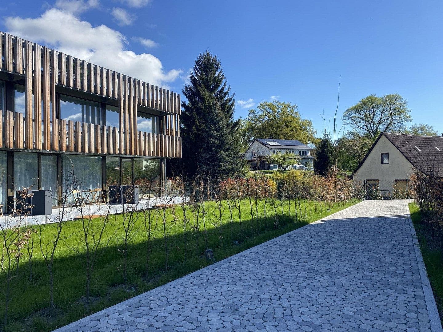 Prodej domu 185 m², pozemek 135 m², Zum Schierenberg 23, Öhningen, Bádensko-Württembersko Prodej domu 185 m², pozemek 135 m², Zum Schierenberg 23, Öhningen, Bádensko-Württembersko