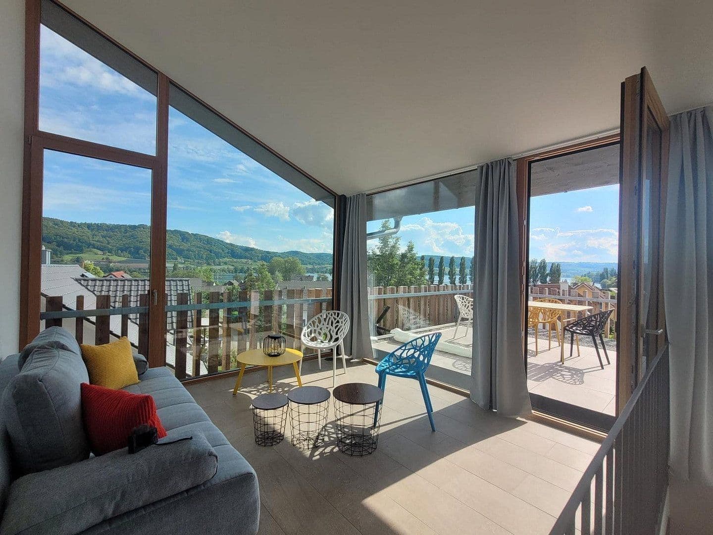 Prodej domu 185 m², pozemek 135 m², Zum Schierenberg 23, Öhningen, Bádensko-Württembersko Prodej domu 185 m², pozemek 135 m², Zum Schierenberg 23, Öhningen, Bádensko-Württembersko