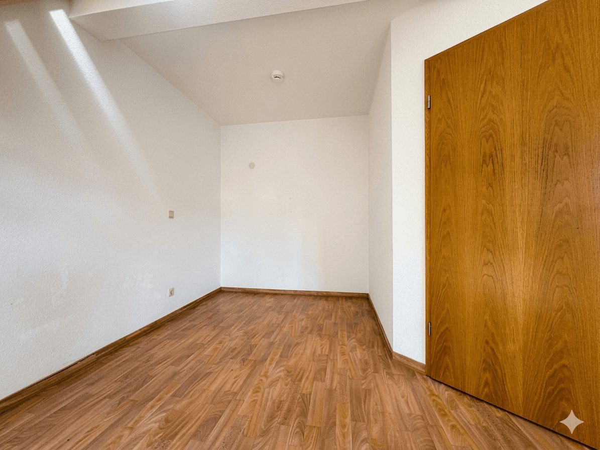 Pronájem bytu 2+1 50 m², Am Körgraben 2K, Rathenow, Braniborsko Pronájem bytu 2+1 50 m², Am Körgraben 2K, Rathenow, Braniborsko