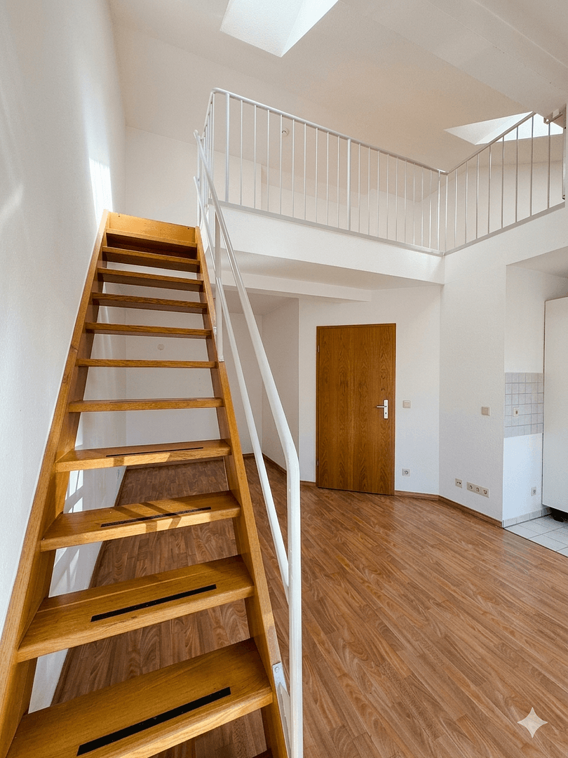 Pronájem bytu 2+1 50 m², Am Körgraben 2K, Rathenow, Braniborsko Pronájem bytu 2+1 50 m², Am Körgraben 2K, Rathenow, Braniborsko