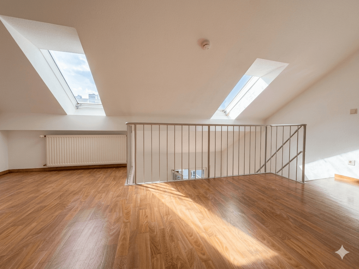 Pronájem bytu 2+1 50 m², Am Körgraben 2K, Rathenow, Braniborsko Pronájem bytu 2+1 50 m², Am Körgraben 2K, Rathenow, Braniborsko