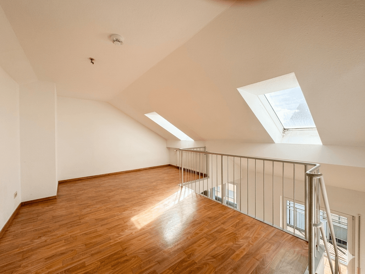 Pronájem bytu 2+1 50 m², Am Körgraben 2K, Rathenow, Braniborsko Pronájem bytu 2+1 50 m², Am Körgraben 2K, Rathenow, Braniborsko