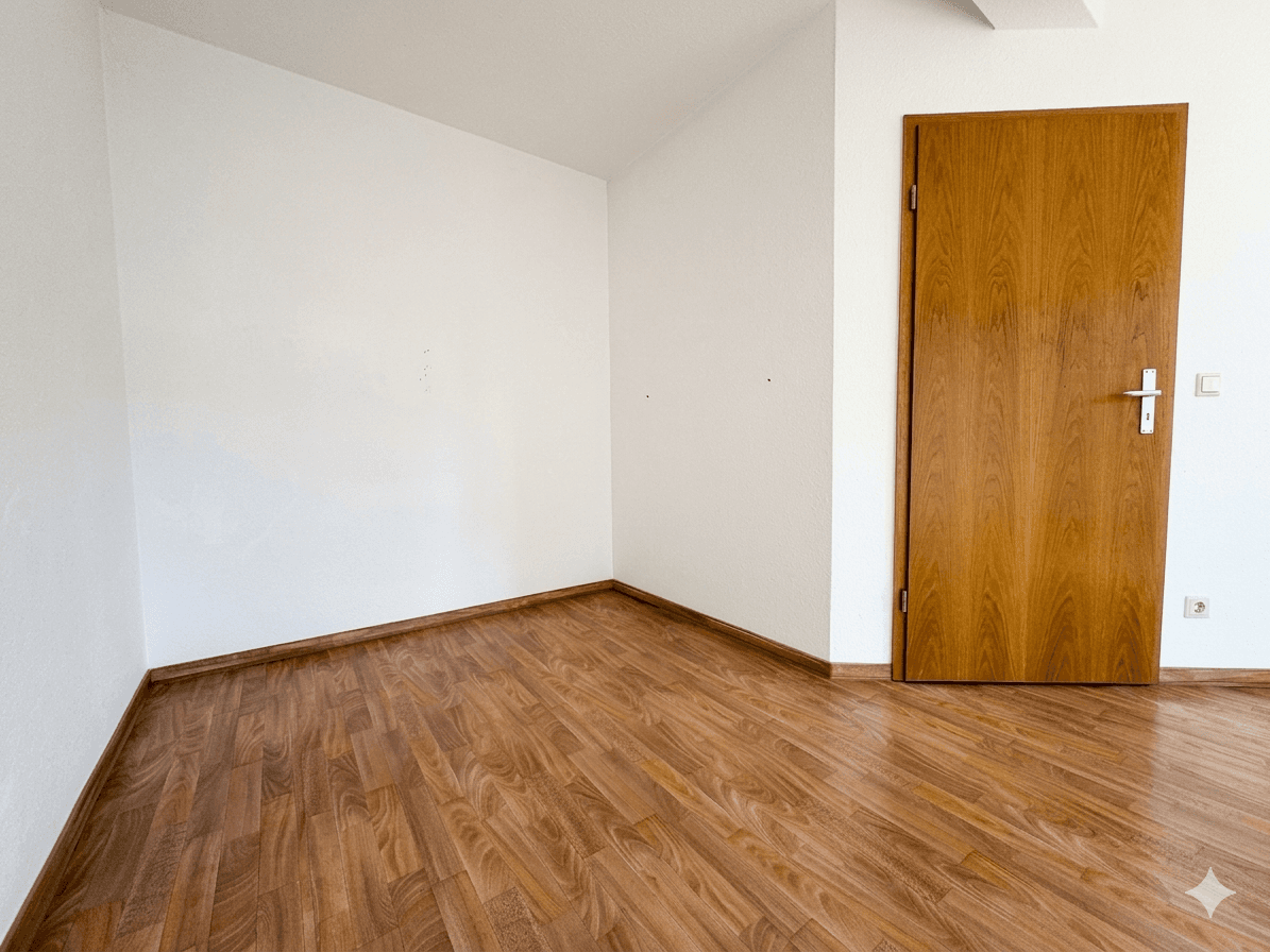 Pronájem bytu 2+1 50 m², Am Körgraben 2K, Rathenow, Braniborsko Pronájem bytu 2+1 50 m², Am Körgraben 2K, Rathenow, Braniborsko