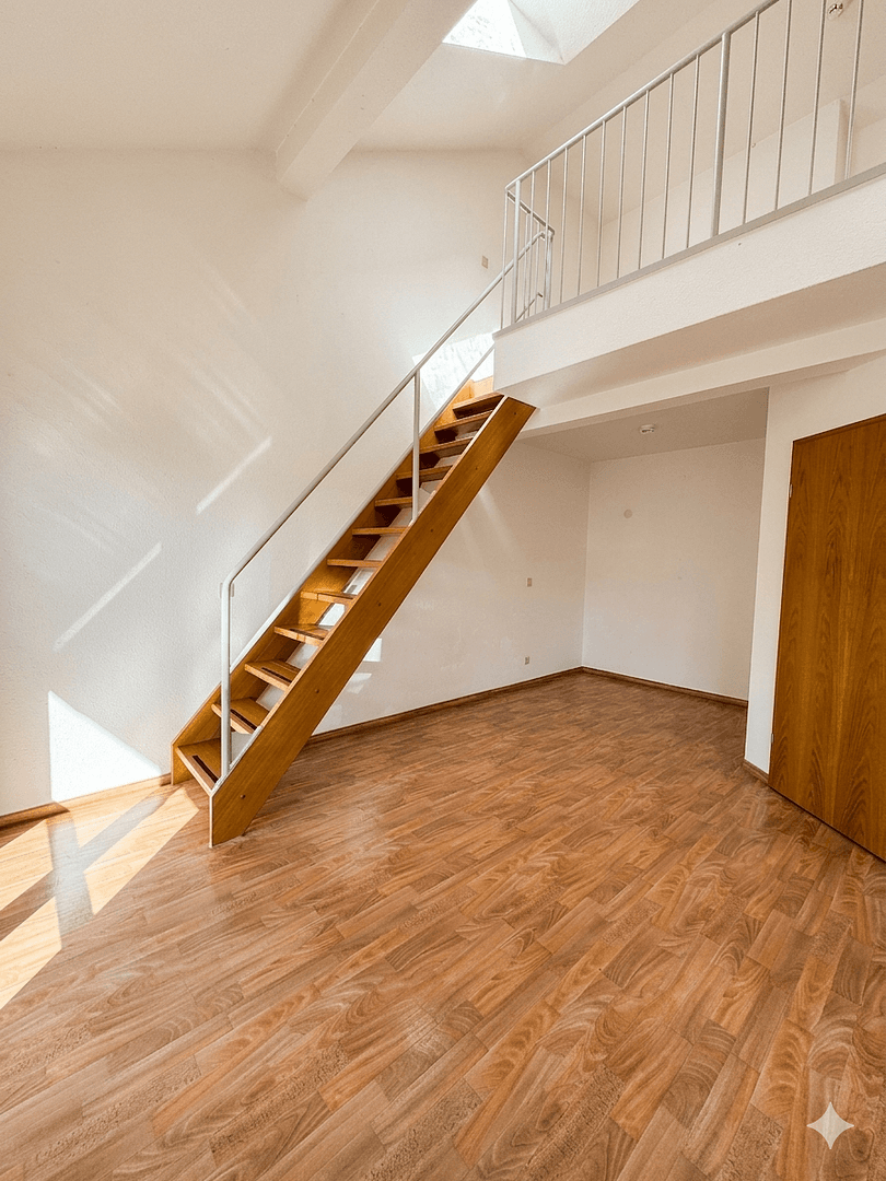 Pronájem bytu 2+1 50 m², Am Körgraben 2K, Rathenow, Braniborsko Pronájem bytu 2+1 50 m², Am Körgraben 2K, Rathenow, Braniborsko