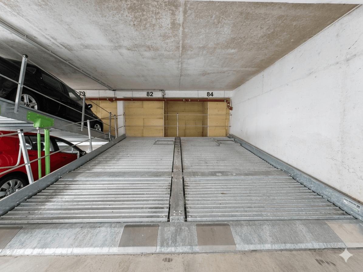 Pronájem bytu 2+1 50 m², Am Körgraben 2K, Rathenow, Braniborsko Pronájem bytu 2+1 50 m², Am Körgraben 2K, Rathenow, Braniborsko