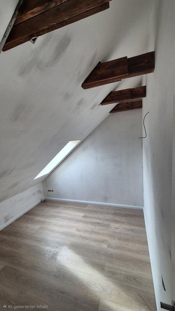 Pronájem bytu 2+1 52 m², Ernst-Cammann Straße 1, Hannover, Dolní Sasko Pronájem bytu 2+1 52 m², Ernst-Cammann Straße 1, Hannover, Dolní Sasko