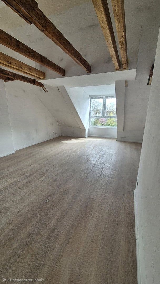 Pronájem bytu 2+1 52 m², Ernst-Cammann Straße 1, Hannover, Dolní Sasko Pronájem bytu 2+1 52 m², Ernst-Cammann Straße 1, Hannover, Dolní Sasko