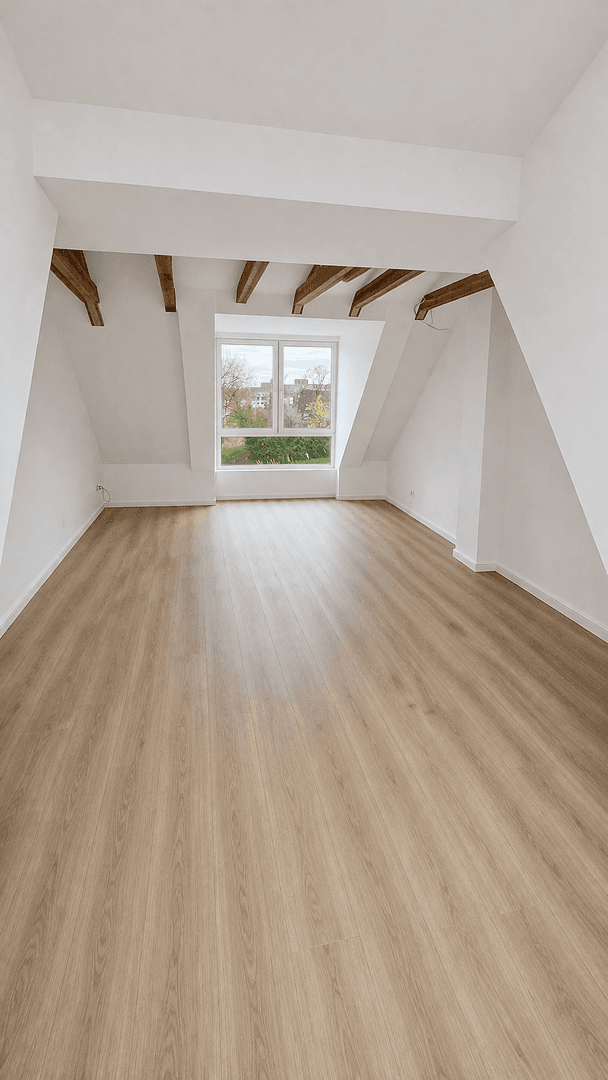 Pronájem bytu 2+1 52 m², Ernst-Cammann Straße 1, Hannover, Dolní Sasko Pronájem bytu 2+1 52 m², Ernst-Cammann Straße 1, Hannover, Dolní Sasko