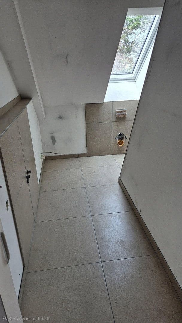 Pronájem bytu 2+1 52 m², Ernst-Cammann Straße 1, Hannover, Dolní Sasko Pronájem bytu 2+1 52 m², Ernst-Cammann Straße 1, Hannover, Dolní Sasko