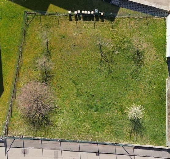 Prodej pozemku 542 m², Hölzerner Straße, Eberstadt, Bádensko-Württembersko Prodej pozemku 542 m², Hölzerner Straße, Eberstadt, Bádensko-Württembersko