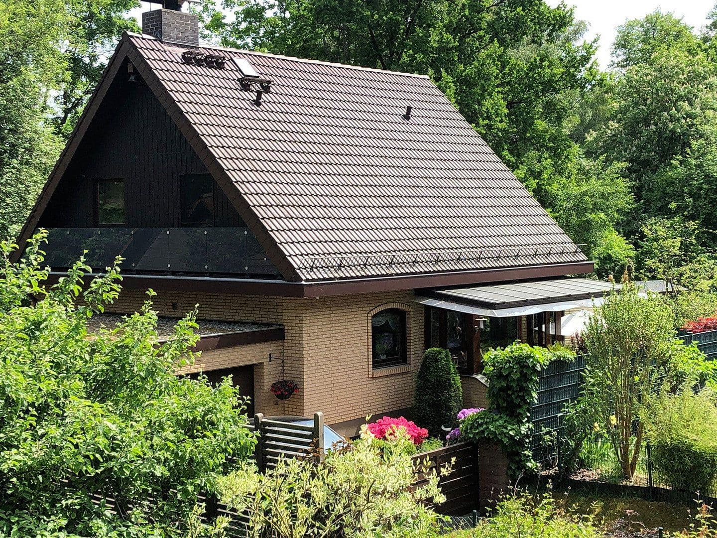 Prodej domu 115 m², pozemek 484 m², Berlin, Berlín Prodej domu 115 m², pozemek 484 m², Berlin, Berlín