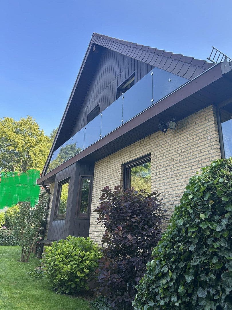 Prodej domu 115 m², pozemek 484 m², Berlin, Berlín Prodej domu 115 m², pozemek 484 m², Berlin, Berlín