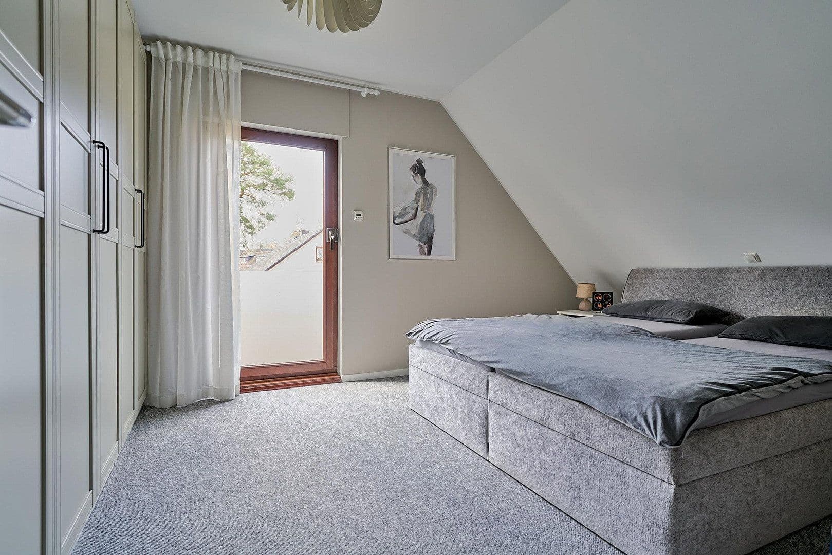 Prodej domu 115 m², pozemek 484 m², Berlin, Berlín Prodej domu 115 m², pozemek 484 m², Berlin, Berlín