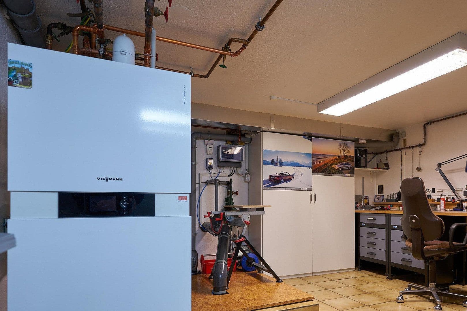 Prodej domu 115 m², pozemek 484 m², Berlin, Berlín Prodej domu 115 m², pozemek 484 m², Berlin, Berlín