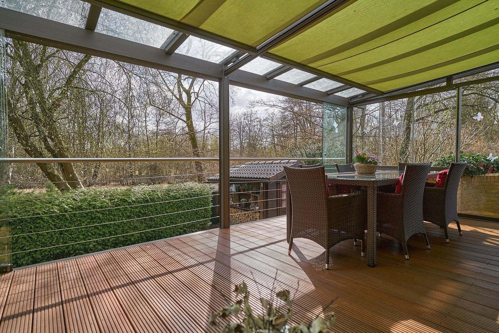 Prodej domu 115 m², pozemek 484 m², Berlin, Berlín Prodej domu 115 m², pozemek 484 m², Berlin, Berlín