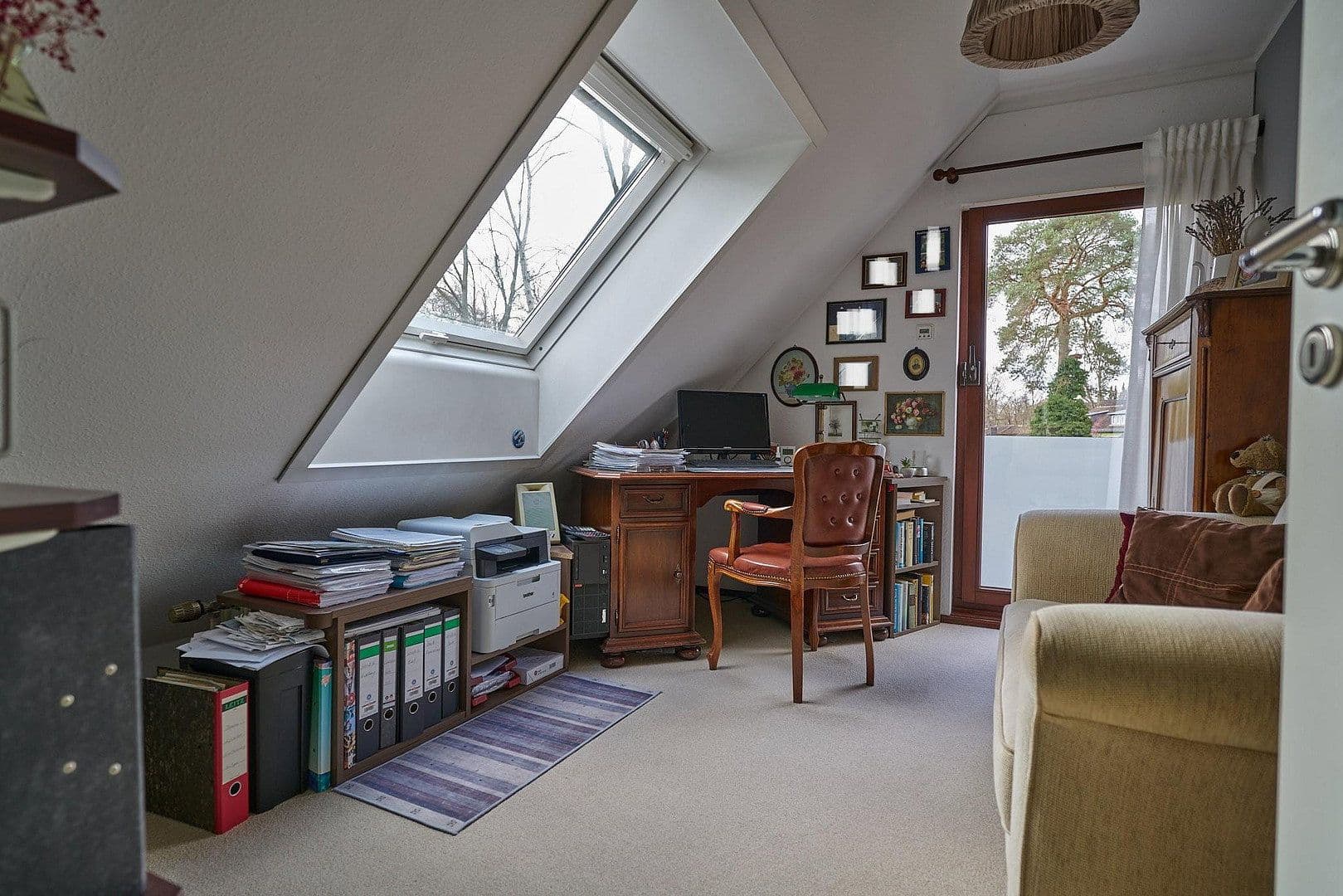 Prodej domu 115 m², pozemek 484 m², Berlin, Berlín Prodej domu 115 m², pozemek 484 m², Berlin, Berlín