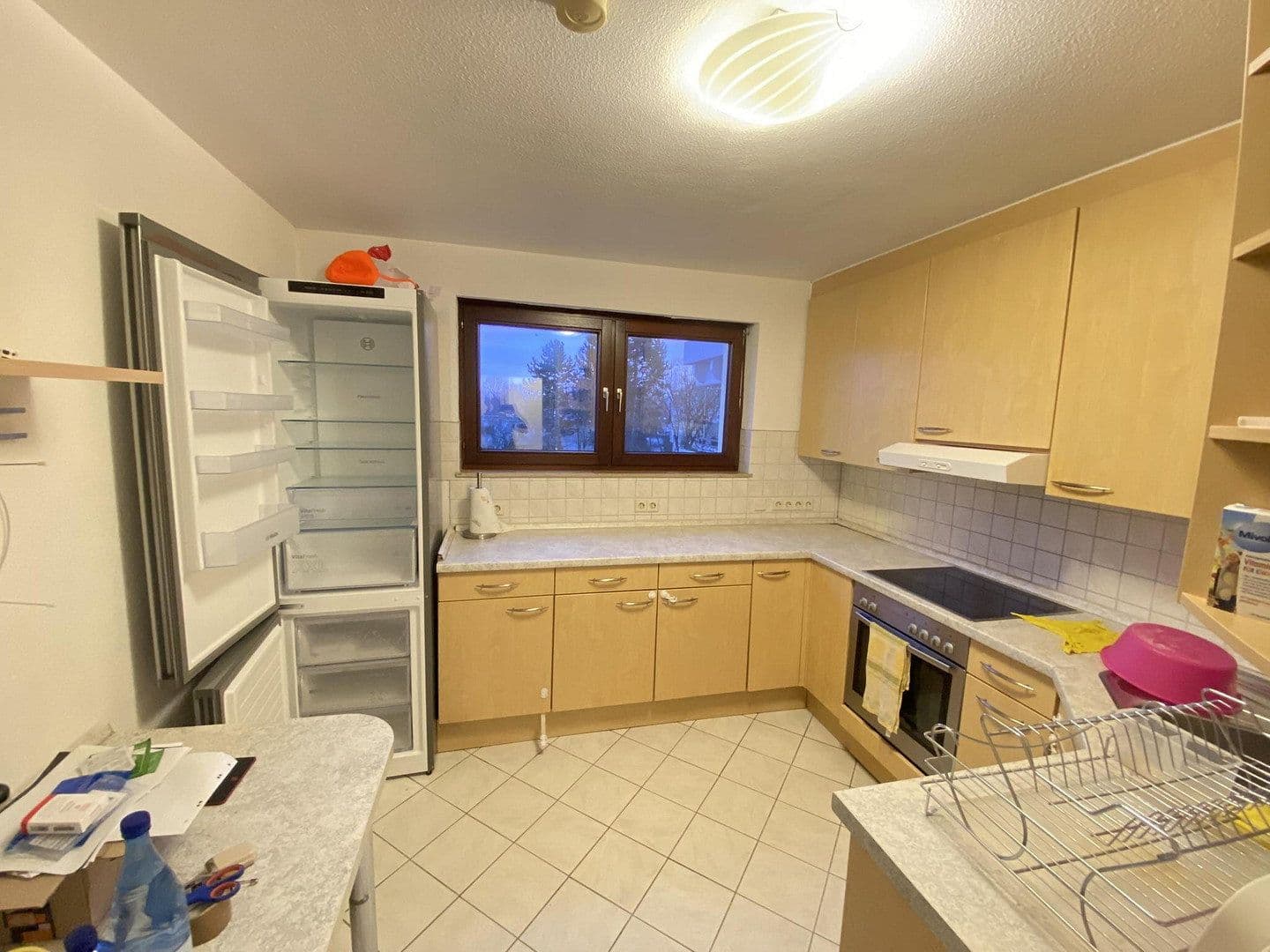 Pronájem bytu 3+1 94 m², Stuttgart, Bádensko-Württembersko Pronájem bytu 3+1 94 m², Stuttgart, Bádensko-Württembersko