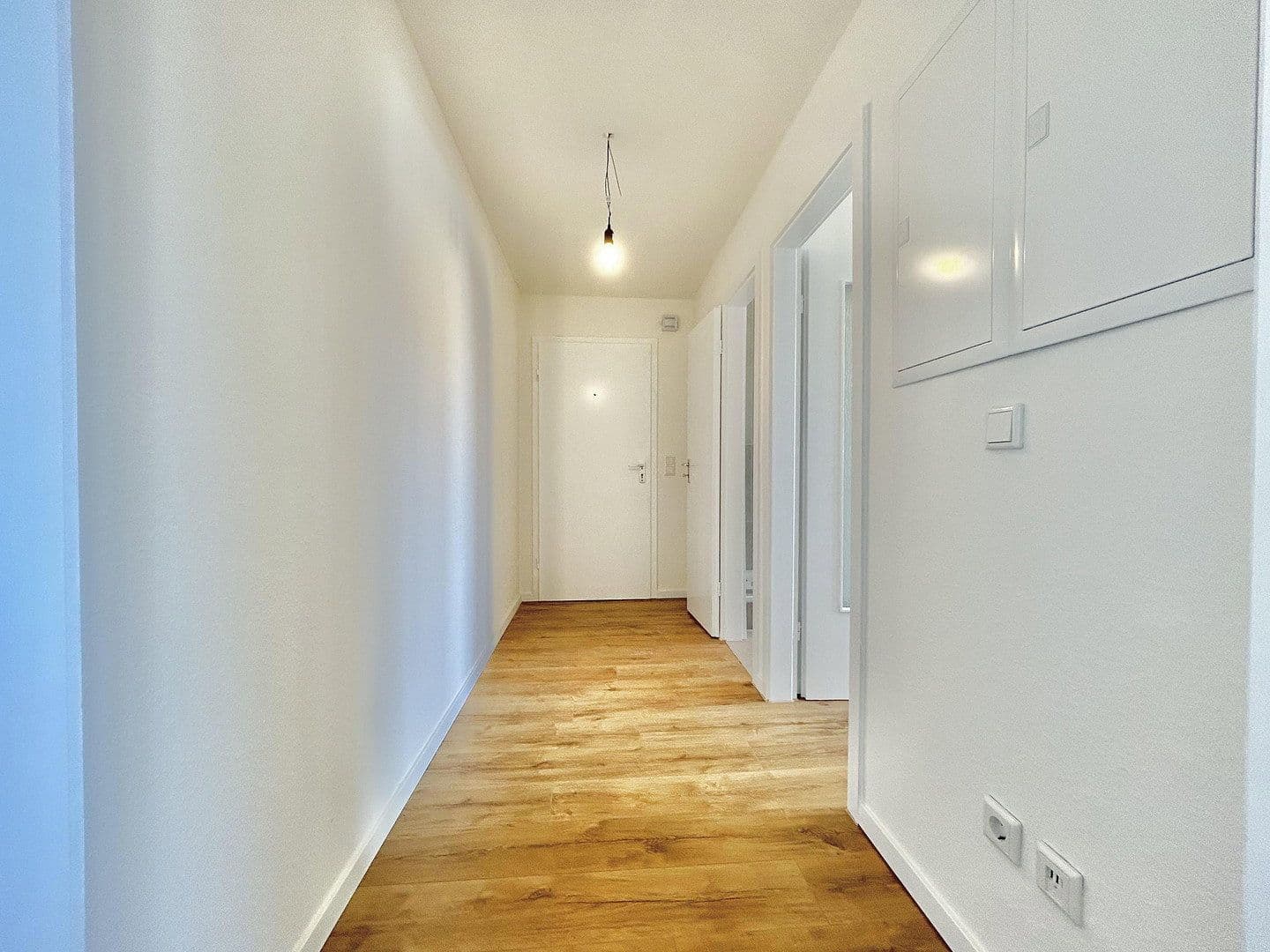 Pronájem bytu 2+1 46 m², Valentinenstraße 2, Essen, Severní Porýní-Vestfálsko Pronájem bytu 2+1 46 m², Valentinenstraße 2, Essen, Severní Porýní-Vestfálsko