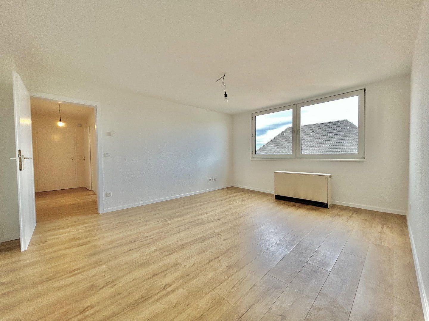 Pronájem bytu 2+1 46 m², Valentinenstraße 2, Essen, Severní Porýní-Vestfálsko Pronájem bytu 2+1 46 m², Valentinenstraße 2, Essen, Severní Porýní-Vestfálsko