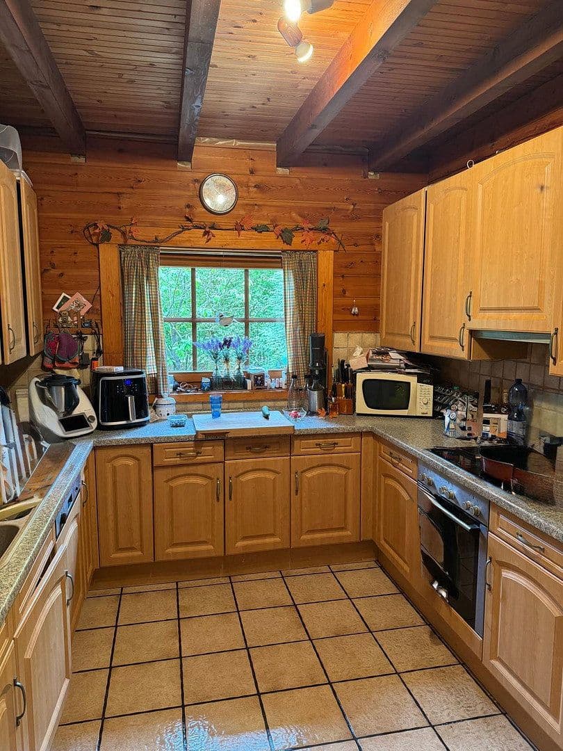 Prodej domu 190 m², pozemek 2.290 m², Handeloh, Dolní Sasko Prodej domu 190 m², pozemek 2.290 m², Handeloh, Dolní Sasko