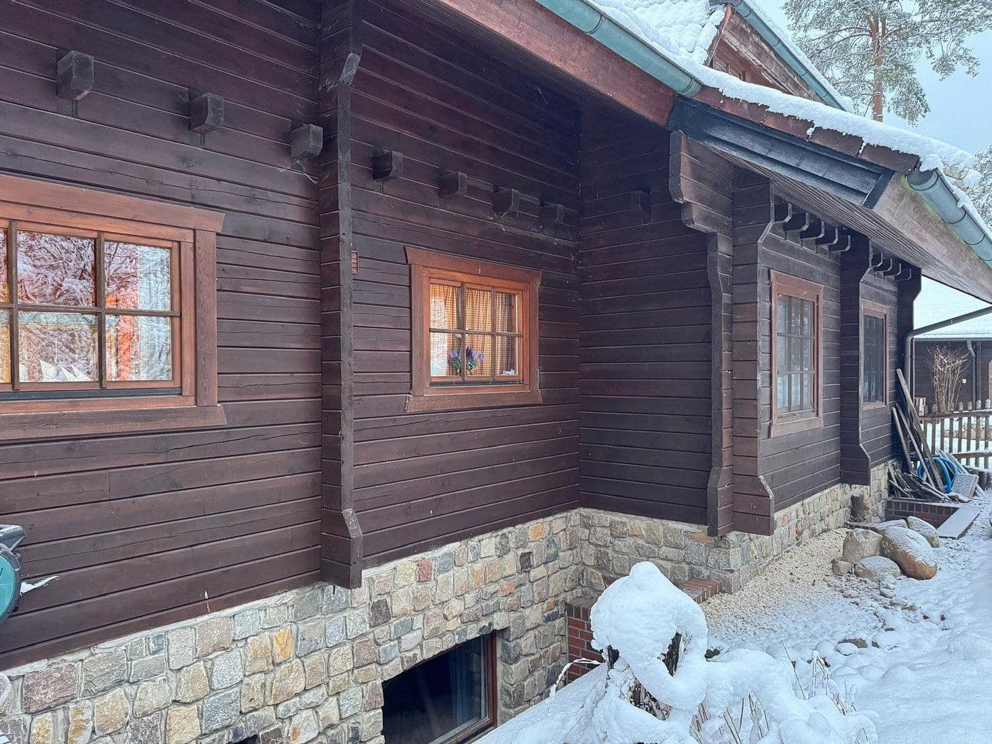Prodej domu 190 m², pozemek 2.290 m², Handeloh, Dolní Sasko Prodej domu 190 m², pozemek 2.290 m², Handeloh, Dolní Sasko