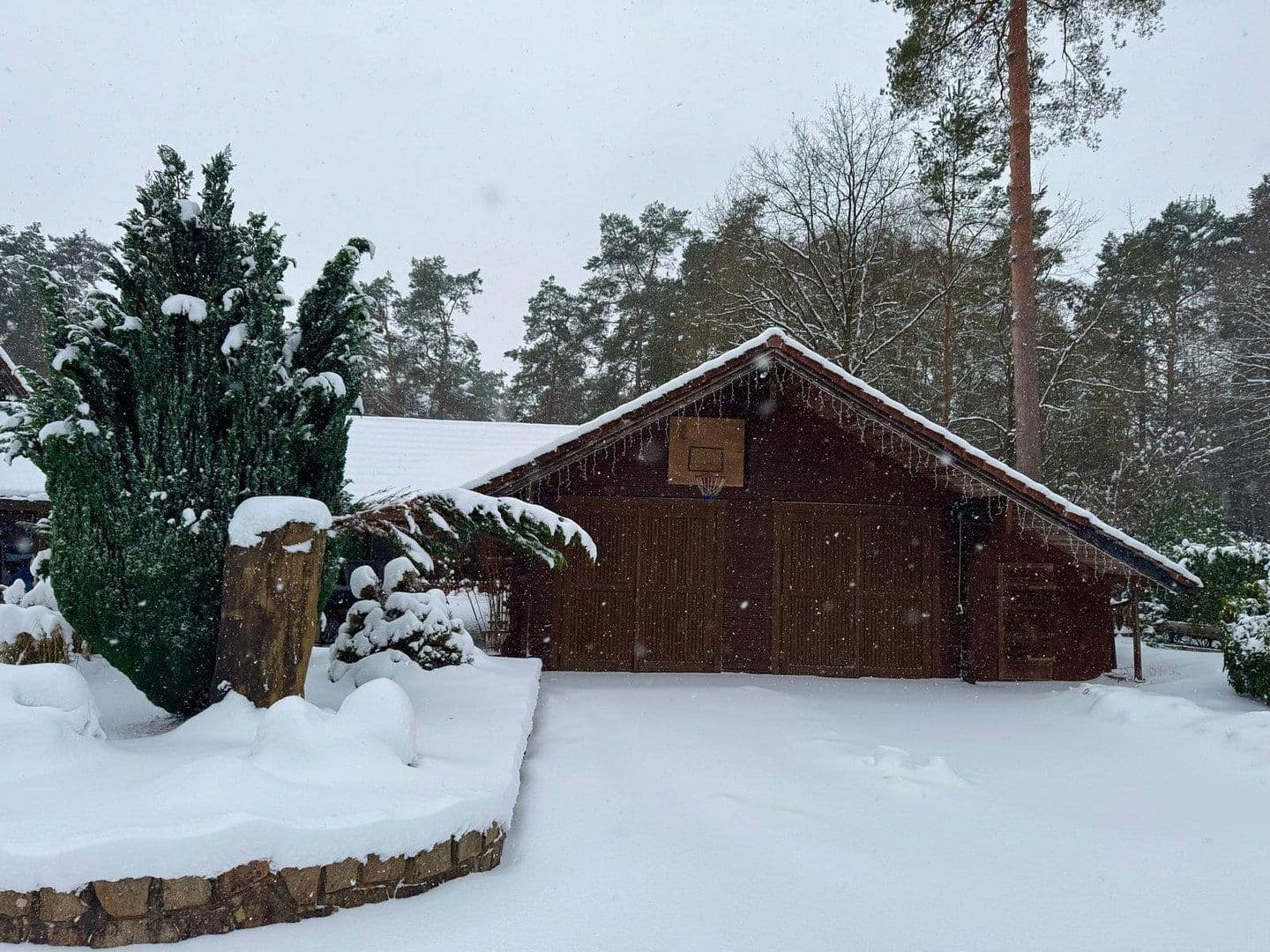 Prodej domu 190 m², pozemek 2.290 m², Handeloh, Dolní Sasko Prodej domu 190 m², pozemek 2.290 m², Handeloh, Dolní Sasko