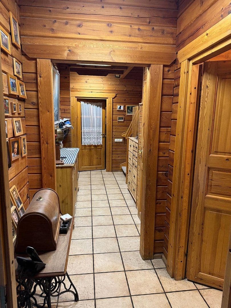 Prodej domu 190 m², pozemek 2.290 m², Handeloh, Dolní Sasko Prodej domu 190 m², pozemek 2.290 m², Handeloh, Dolní Sasko