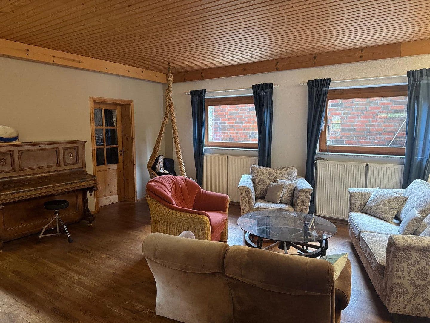 Prodej domu 190 m², pozemek 2.290 m², Handeloh, Dolní Sasko Prodej domu 190 m², pozemek 2.290 m², Handeloh, Dolní Sasko