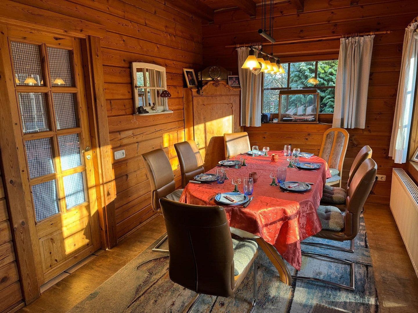 Prodej domu 190 m², pozemek 2.290 m², Handeloh, Dolní Sasko Prodej domu 190 m², pozemek 2.290 m², Handeloh, Dolní Sasko
