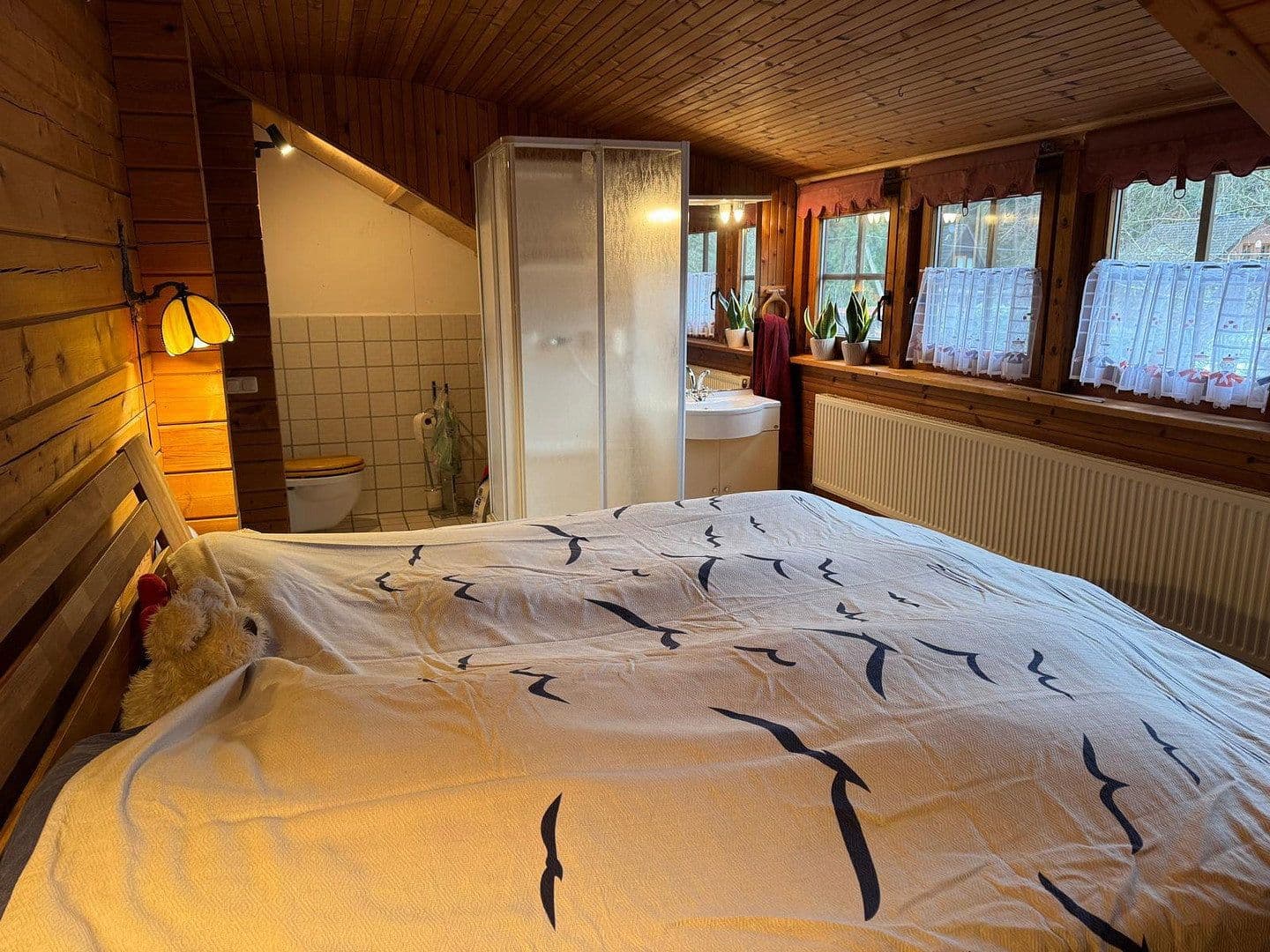 Prodej domu 190 m², pozemek 2.290 m², Handeloh, Dolní Sasko Prodej domu 190 m², pozemek 2.290 m², Handeloh, Dolní Sasko