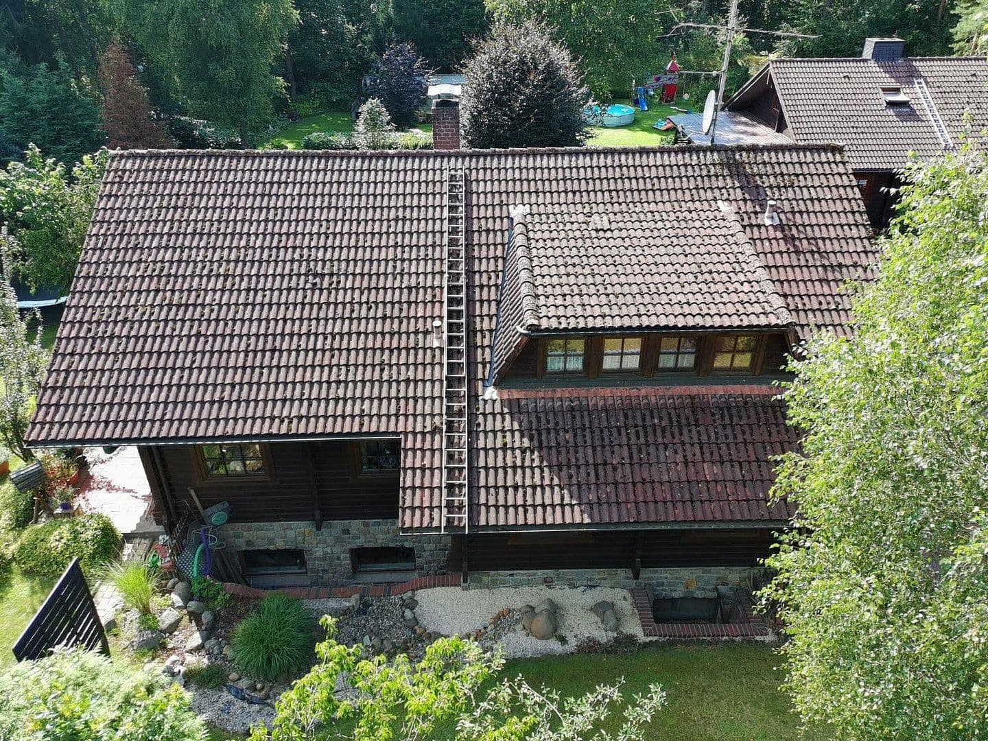 Prodej domu 190 m², pozemek 2.290 m², Handeloh, Dolní Sasko Prodej domu 190 m², pozemek 2.290 m², Handeloh, Dolní Sasko