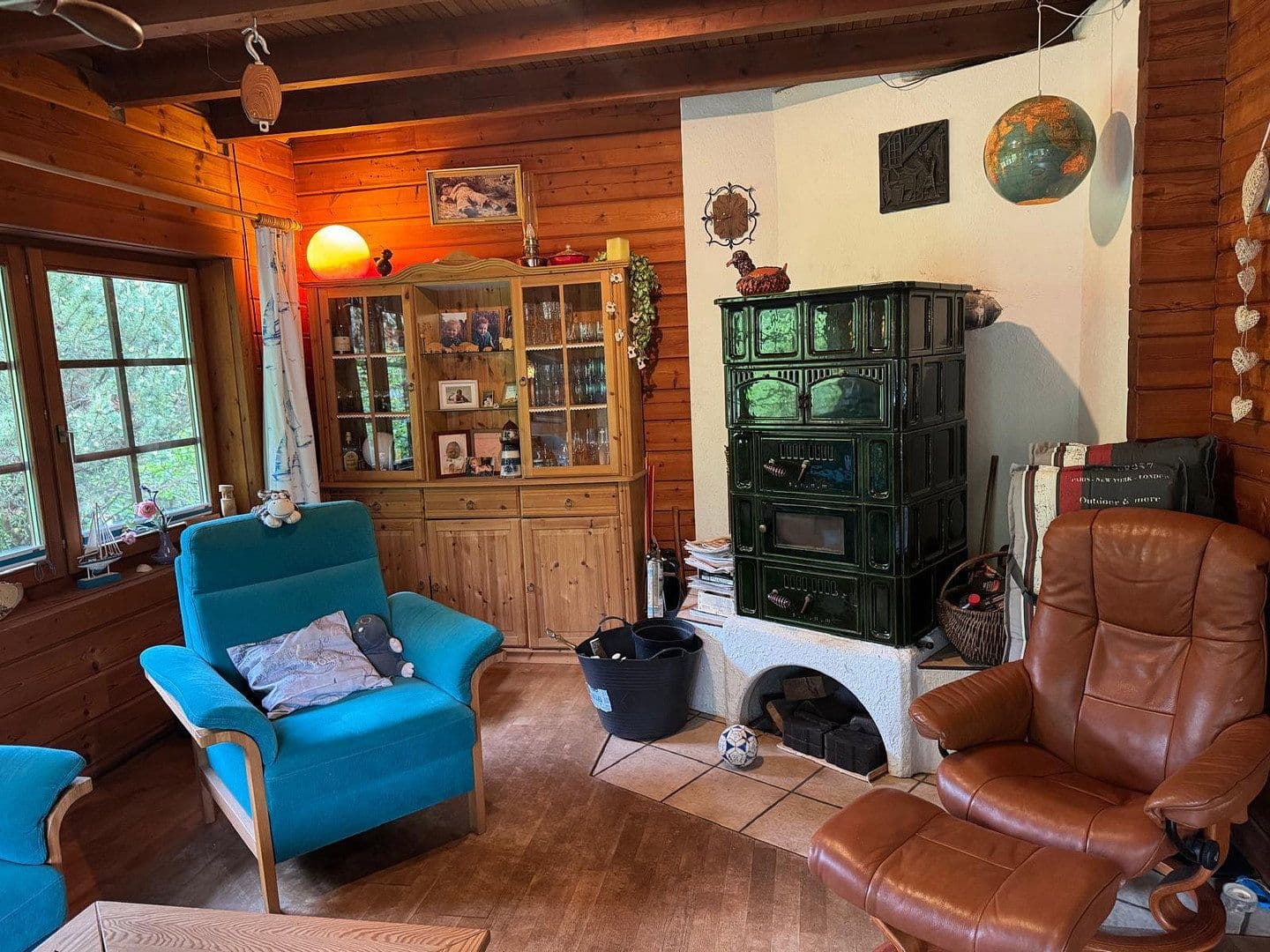 Prodej domu 190 m², pozemek 2.290 m², Handeloh, Dolní Sasko Prodej domu 190 m², pozemek 2.290 m², Handeloh, Dolní Sasko