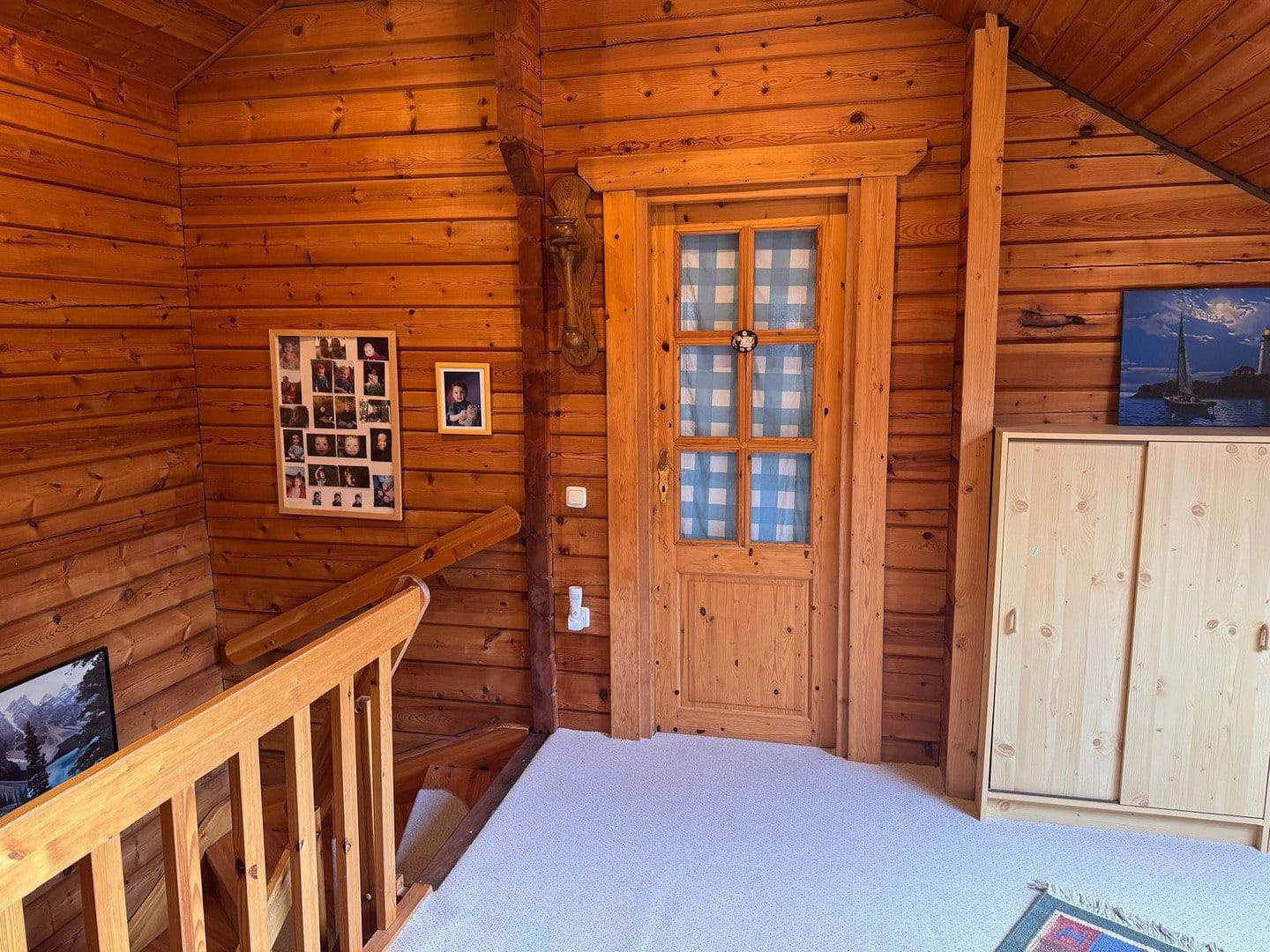 Prodej domu 190 m², pozemek 2.290 m², Handeloh, Dolní Sasko Prodej domu 190 m², pozemek 2.290 m², Handeloh, Dolní Sasko